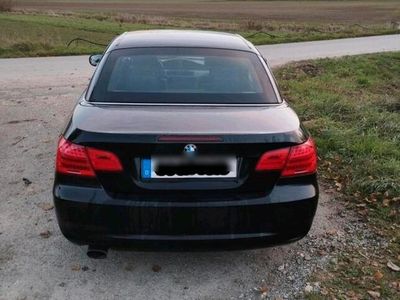 BMW 320 Cabriolet
