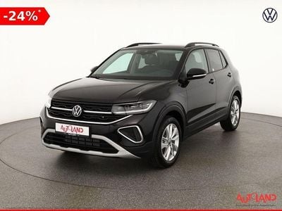 Andere Neu 2025 VW T-Cross SUV | 28.490 € (Superpreis)
