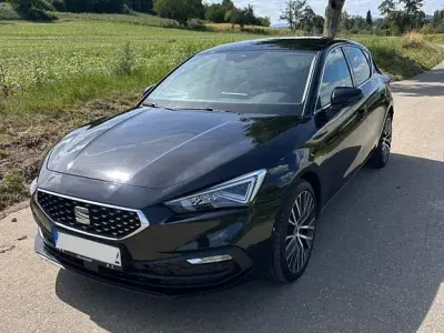Gebraucht Seat Leon
