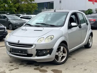 Gebraucht Smart ForFour
