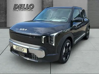 Neu Kia EV2 Earth 108 kW (147 PS) 2026 SUV