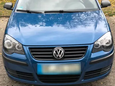 Gebraucht VW Polo