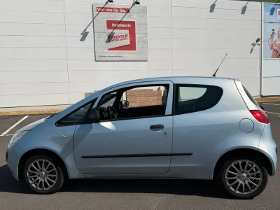 Gebraucht Mitsubishi Colt