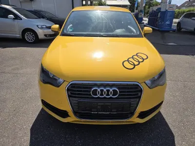 Gebraucht Audi A1