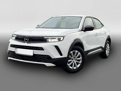 Gebraucht Opel Mokka-e 100 kW (136 PS) 2021 Weiß SUV