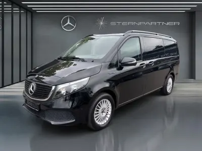 Gebraucht Mercedes EQV300