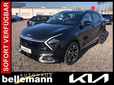 gebraucht Kia Sportage 1.6 T-GDi 180 Spirit |DriveWise|