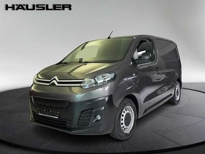 Citroën e-Jumpy
