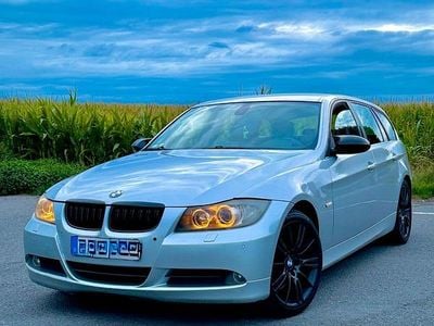 BMW 325