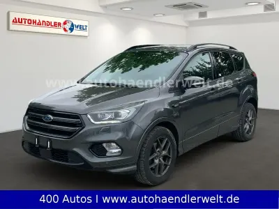 Gebraucht Ford Kuga