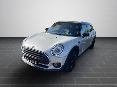 Mini Cooper Clubman