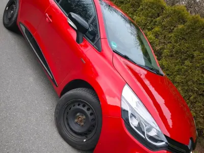 Gebraucht Renault Clio