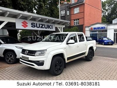 VW Amarok