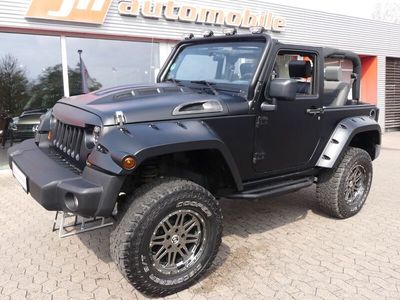 Jeep Wrangler Unlimited
