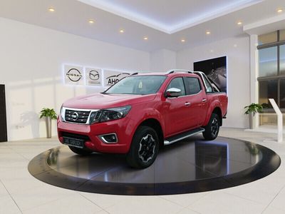 gebraucht Nissan Navara NP300 Tekna Double Cab