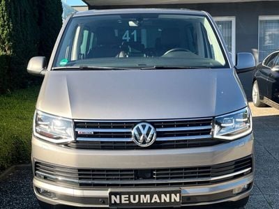 VW T6