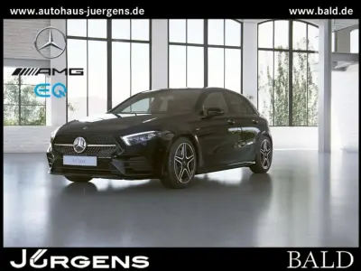 Gebraucht Mercedes A250