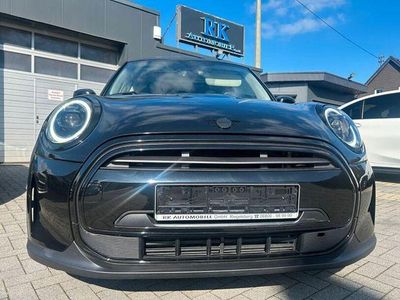 Usado Mini Cooper 136 HP (100 kW) 2021 Preto Citadino