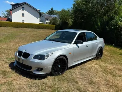 Gebraucht BMW 530