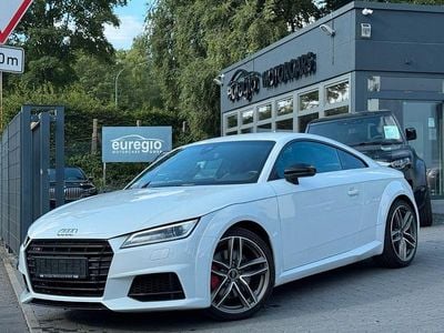 Audi TTS