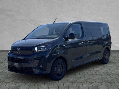 Citroën Spacetourer
