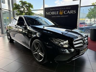 Mercedes E400