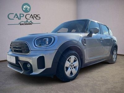 Mini Cooper D Countryman