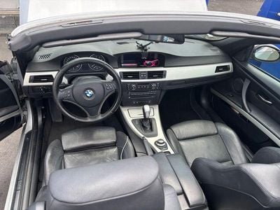 BMW 325 Cabriolet
