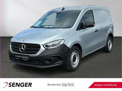 Gebraucht Mercedes Citan 113