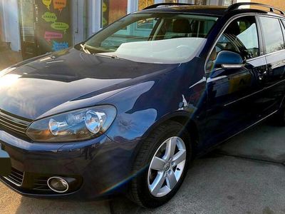 VW Golf VII