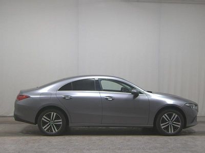 Gebraucht Mercedes CLA250e Progressive 218 PS (160 kW) 2022 Grau Limousine
