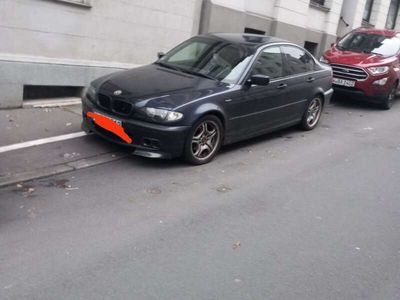 gebraucht BMW 320 320 i