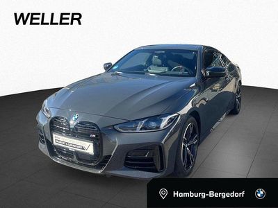 Gebraucht BMW M440 M Sport 374 PS (275 kW) 2025 Grau Limousine