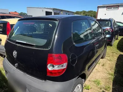 Gebraucht VW Fox