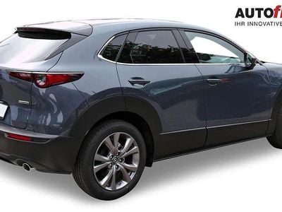 Neu Mazda CX-30 Center-Line 140 PS (102 kW) 2026 Wählbar SUV