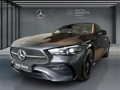 Mercedes CLE200