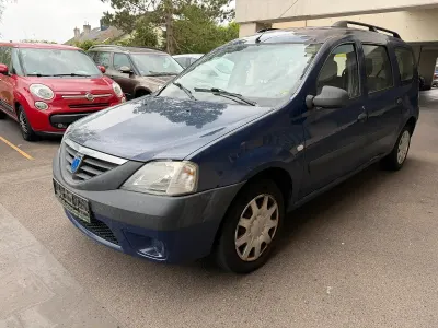 Gebraucht Dacia Logan MCV