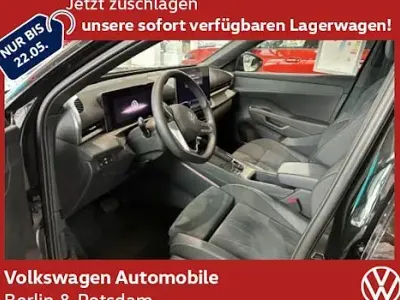 Neu VW T-Roc Cabriolet Style 150 PS (110 kW) 2026 Schwarz SUV