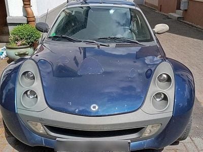 Smart Roadster