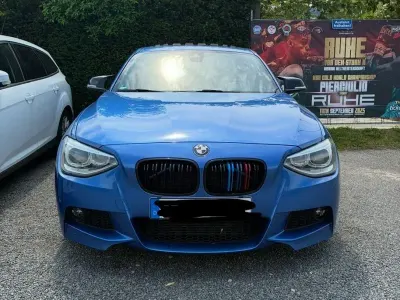 Gebraucht BMW 125 Coupé