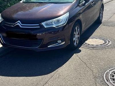 Gebraucht Citroën C4 155 PS (114 kW) 2011 Kleinwagen