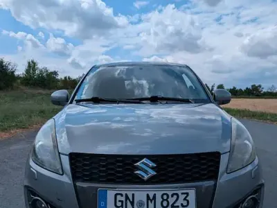Gebraucht Suzuki Swift