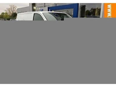 Gebraucht Ford Transit Custom Trend 136 PS (100 kW) 2024 Van
