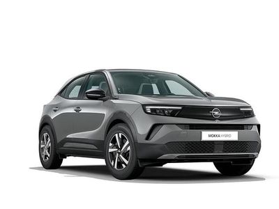 Neu Opel Mokka Edition 131 PS (96 kW) 2026 Grafik grau SUV