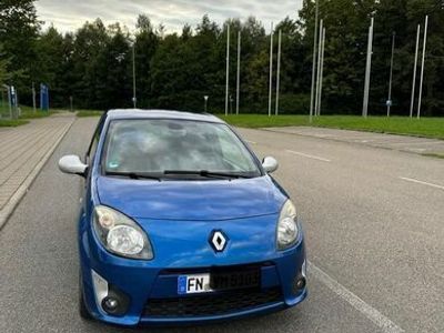 gebraucht Renault Twingo GT