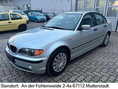 BMW 316