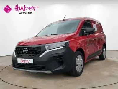 Gebraucht Nissan Townstar Acenta 131 PS (96 kW) 2024 Rot Van