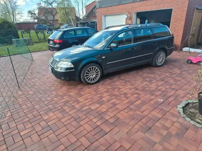 Gebraucht VW Passat