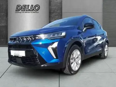 Occasion Mitsubishi ASX Plus 158 PK (116 kW) 2025 Blauw SUV