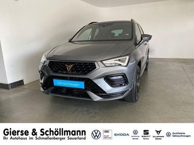 Second-hand Cupra Ateca 150 CP (110 kW) 2024 Gri SUV